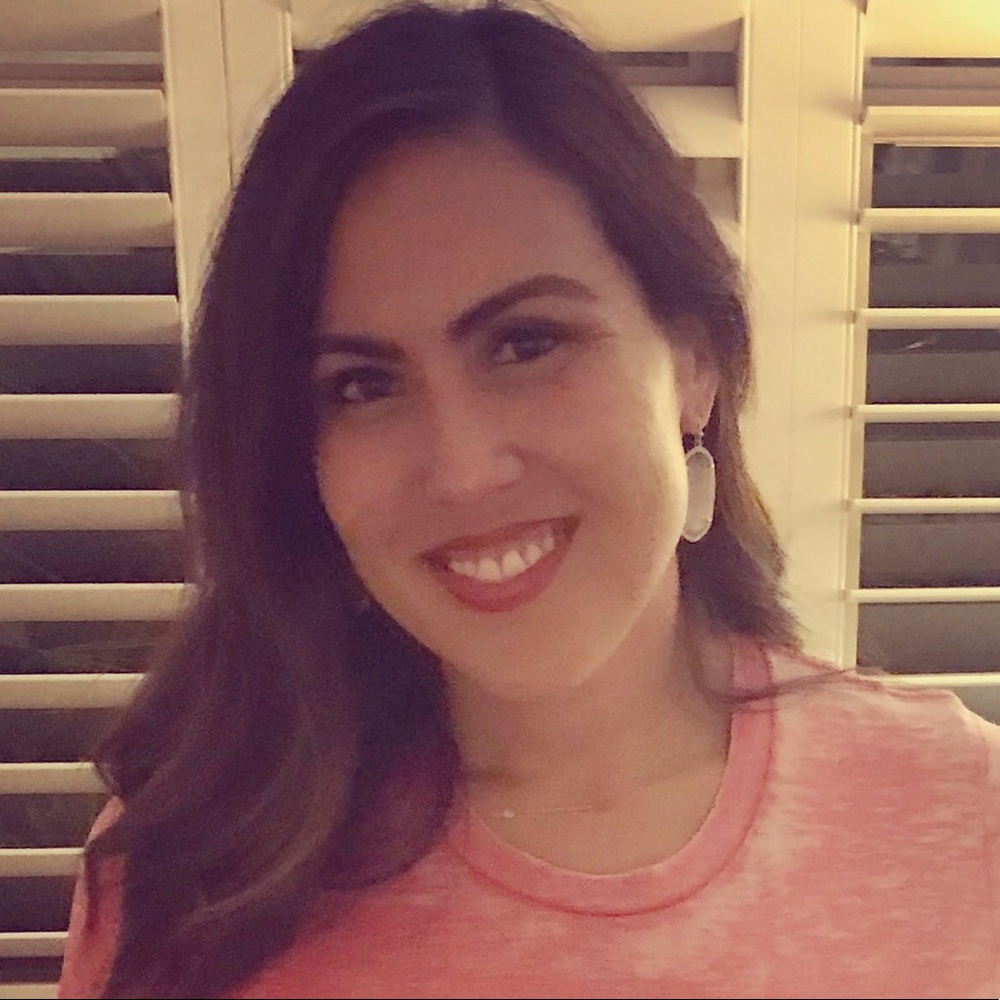 Meet your Posher, Cynthia